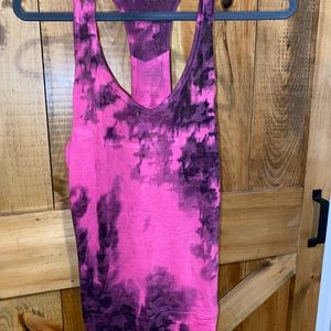 North Face Tank Top